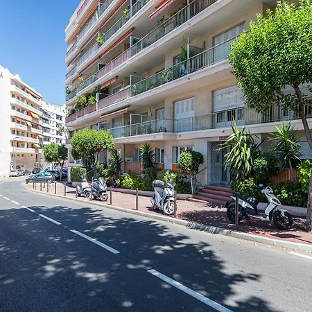 St George Lejlighed Antibes Eksteriør billede