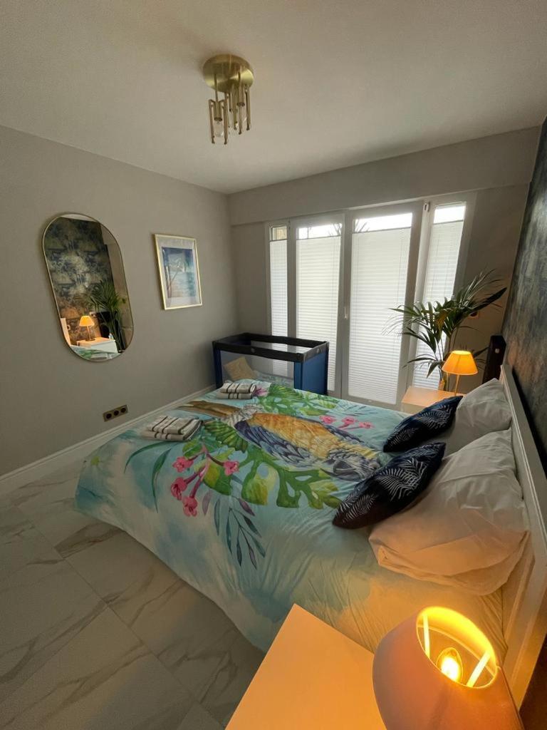 St George Lejlighed Antibes Eksteriør billede
